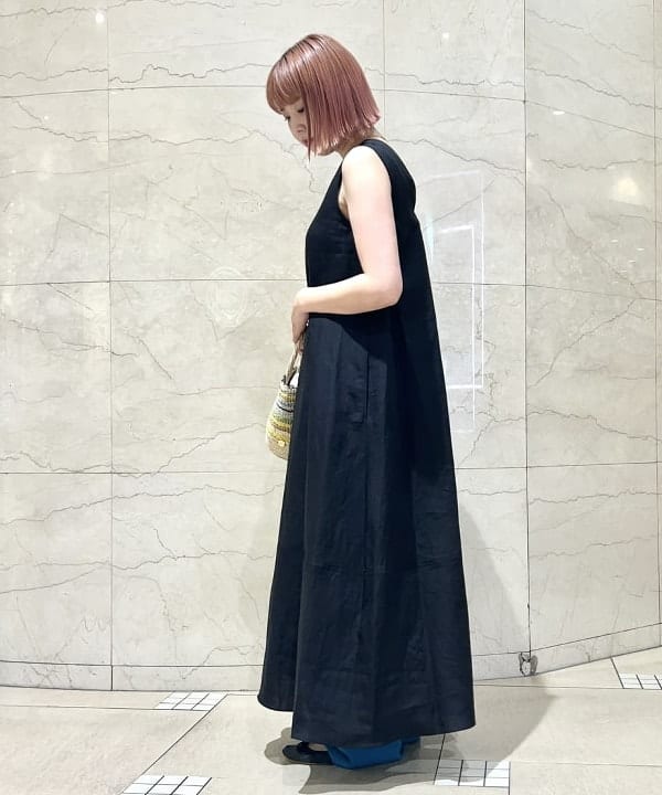 篠崎 香月さんの「BEAMS WOMEN｜」を使ったコーディネート