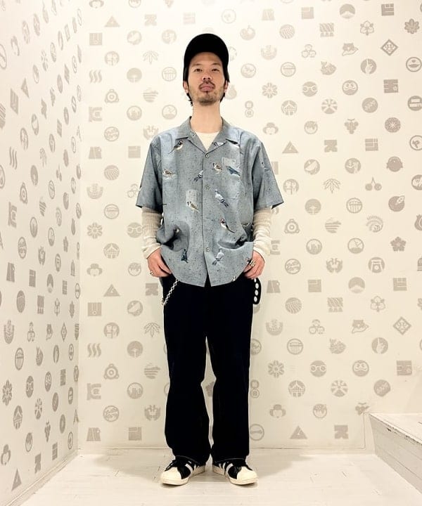 BEAMS JAPAN（757331） スタイリング・コーディネイト｜BEAMS