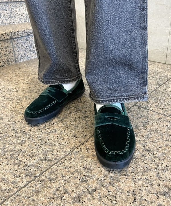 吉田 花さんの「BEAMS WOMEN｜」を使ったコーディネート