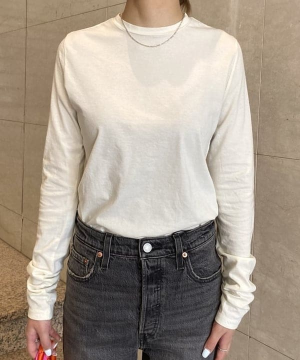 吉田 花さんの「BEAMS WOMEN｜」を使ったコーディネート