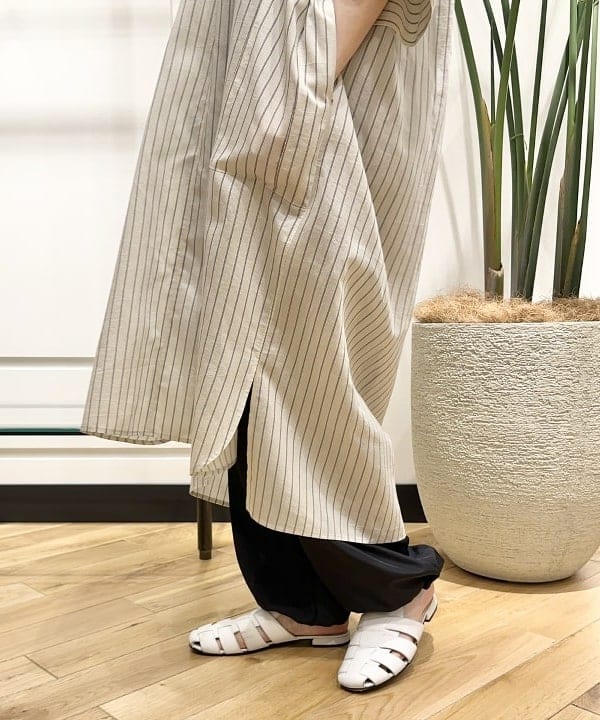 カワライさんの「BEAMS WOMEN｜」を使ったコーディネート