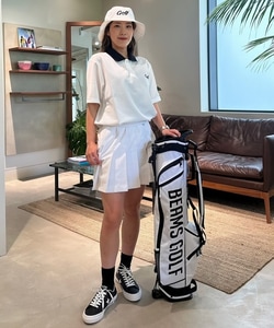 BEAMS GOLF（ビームス ゴルフ）〈WOMEN〉CONVERSE / ONE STAR GF