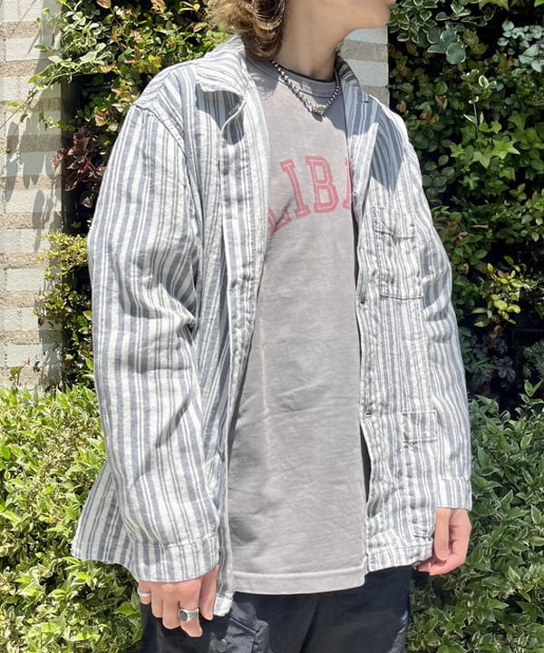 トラ吉さんの「BEAMS WOMEN｜」を使ったコーディネート