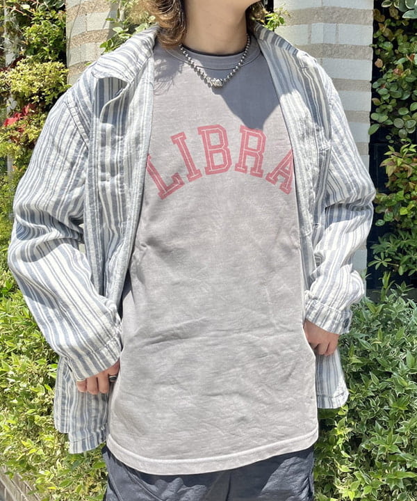 トラ吉さんの「BEAMS WOMEN｜」を使ったコーディネート