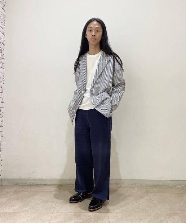 YGさんの「BEAMS WOMEN｜」を使ったコーディネート