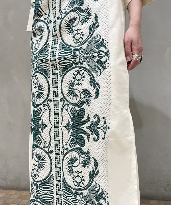 ハルキ　モモナさんの「BEAMS WOMEN｜」を使ったコーディネート