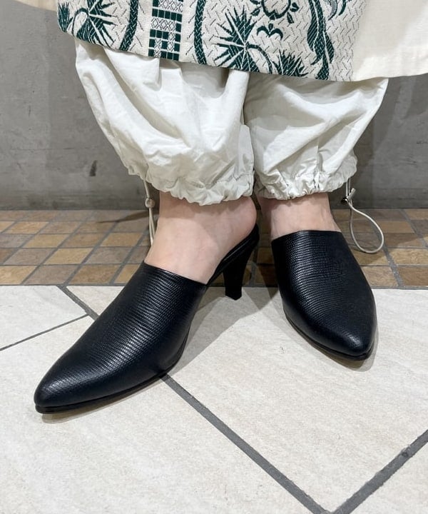 ハルキ　モモナさんの「BEAMS WOMEN｜」を使ったコーディネート