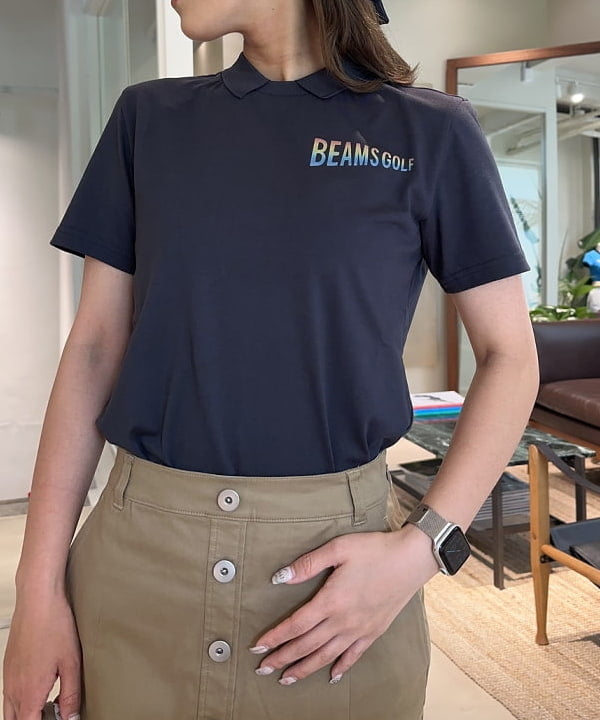 ビームス ゴルフ 神戸（757739） スタイリング・コーディネイト｜BEAMS