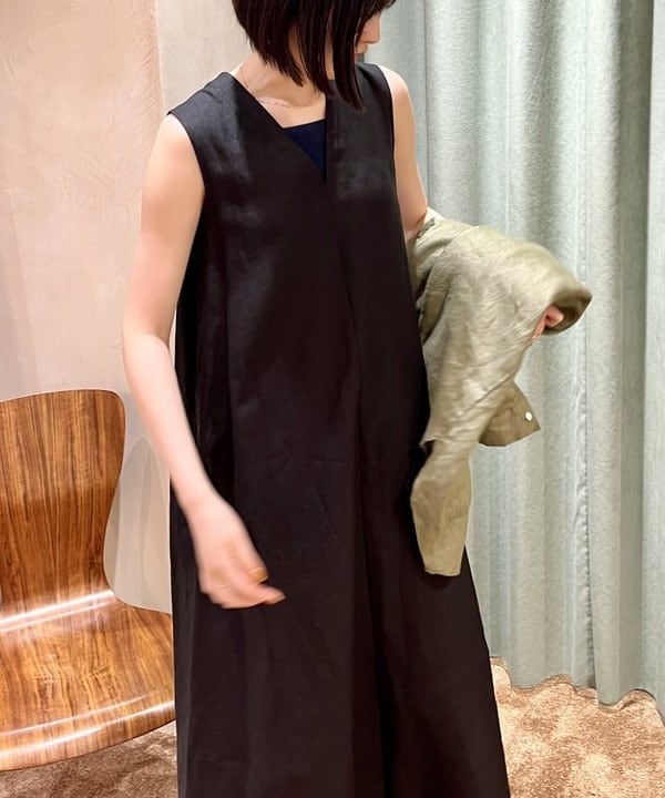 山田 千遥さんの「BEAMS WOMEN｜」を使ったコーディネート