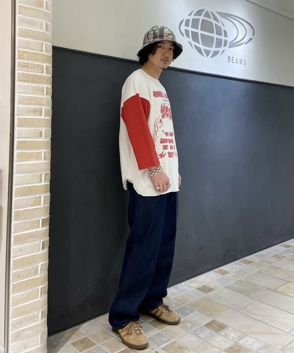 ビームス 恵比寿（757780） スタイリング・コーディネイト｜BEAMS