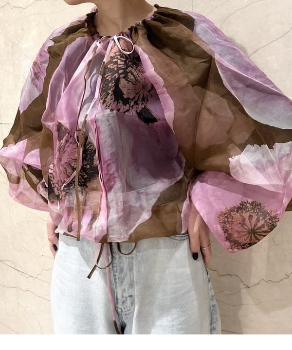 ハマモトさんの「BEAMS WOMEN｜」を使ったコーディネート