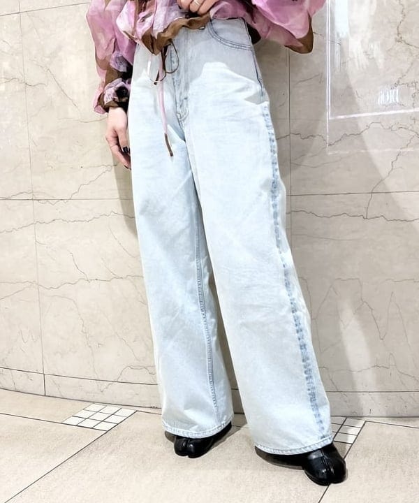 ハマモトさんの「BEAMS WOMEN｜」を使ったコーディネート