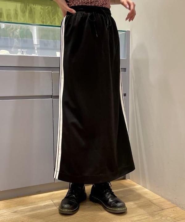 おミツさんの「BEAMS WOMEN｜」を使ったコーディネート