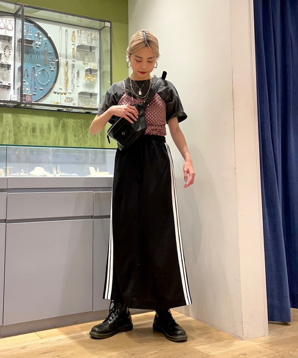 おミツさんの「BEAMS WOMEN｜」を使ったコーディネート