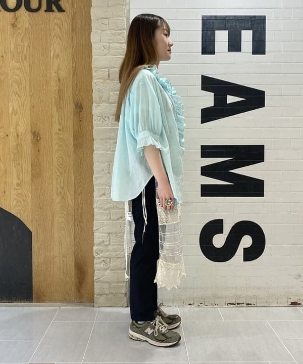 木村 海侑さんの「BEAMS WOMEN｜」を使ったコーディネート