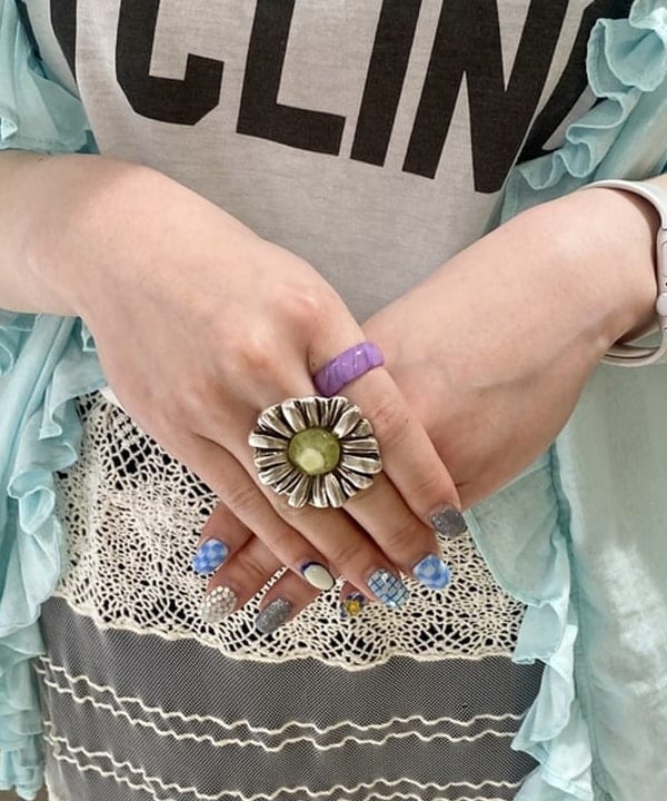 木村 海侑さんの「BEAMS WOMEN｜」を使ったコーディネート