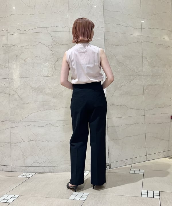 篠崎 香月さんの「BEAMS WOMEN｜」を使ったコーディネート