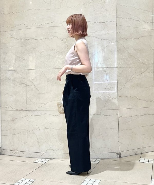 篠崎 香月さんの「BEAMS WOMEN｜」を使ったコーディネート
