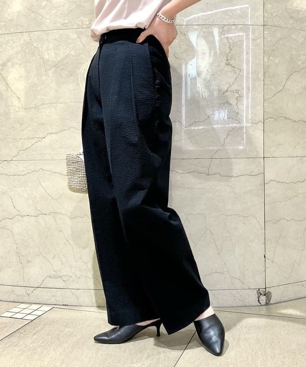 篠崎 香月さんの「BEAMS WOMEN｜」を使ったコーディネート
