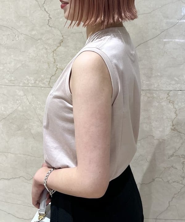 篠崎 香月さんの「BEAMS WOMEN｜」を使ったコーディネート