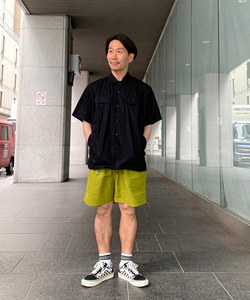 BEAMS（ビームス）NIKE / Acg Trail Short（パンツ ショートパンツ