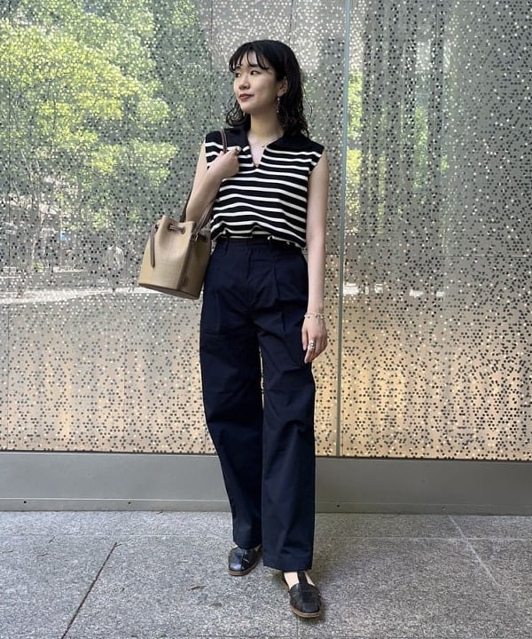 ビームス ハウス 丸の内（758284） スタイリング・コーディネイト｜BEAMS