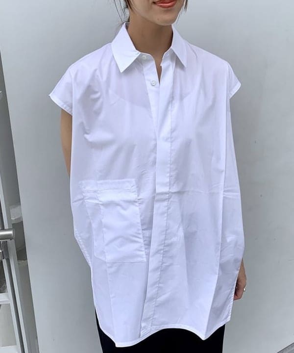 れいなさんの「BEAMS WOMEN｜Ray BEAMS / アンクルストラップ パンプス」を使ったコーディネート