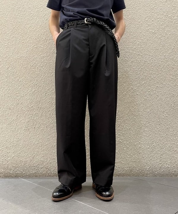 YGさんの「BEAMS WOMEN｜」を使ったコーディネート