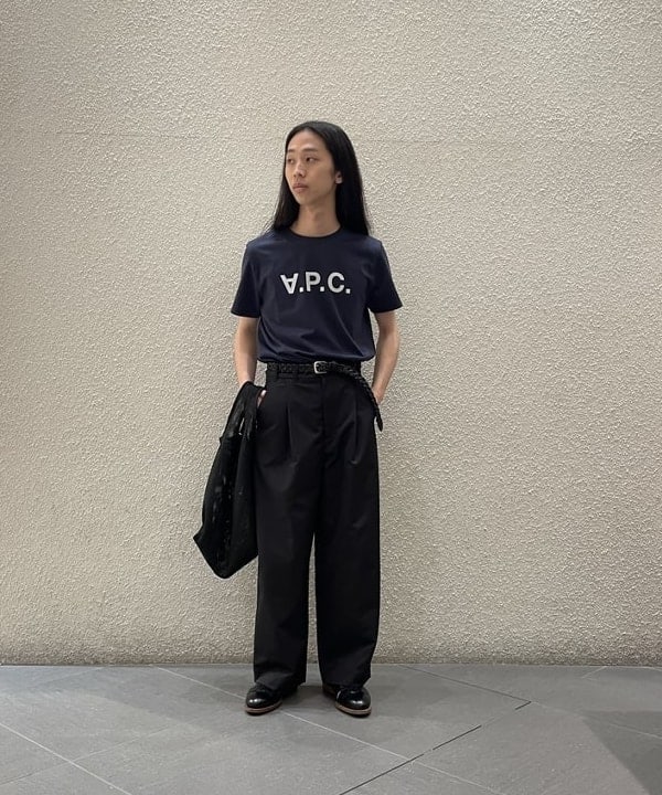 YGさんの「BEAMS WOMEN｜」を使ったコーディネート