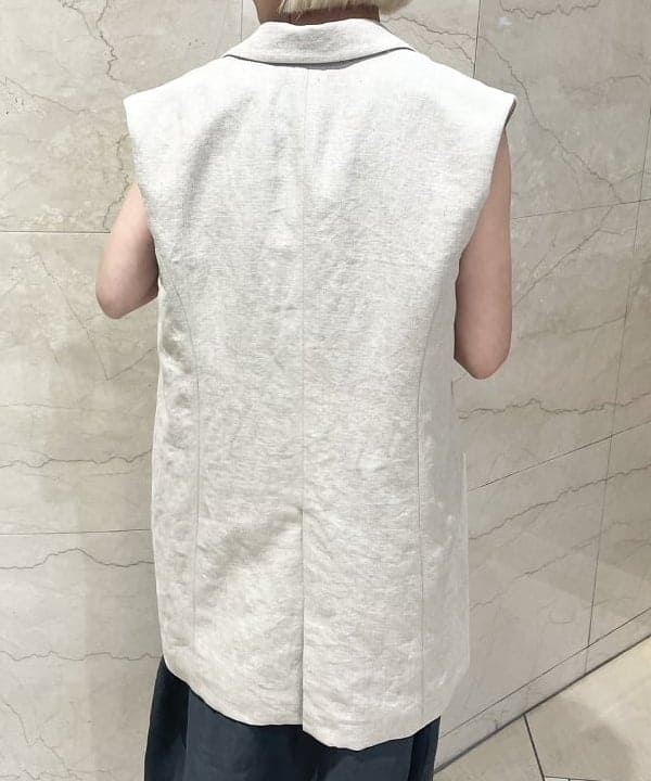 ハマモトさんの「BEAMS WOMEN｜」を使ったコーディネート