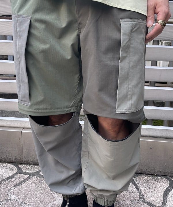 佐々木 祐太さんの「BEAMS WOMEN｜BEAMS / ソリッド イージーフィット ミニレギュラーカラー シャツ」を使ったコーディネート