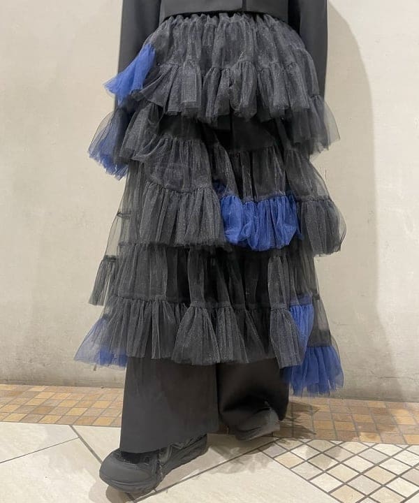 ハルキ　モモナさんの「BEAMS WOMEN｜」を使ったコーディネート