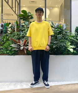 BEAMS PLUS（ビームス プラス）REMI RELIEF × BEAMS PLUS / 別注 Cut