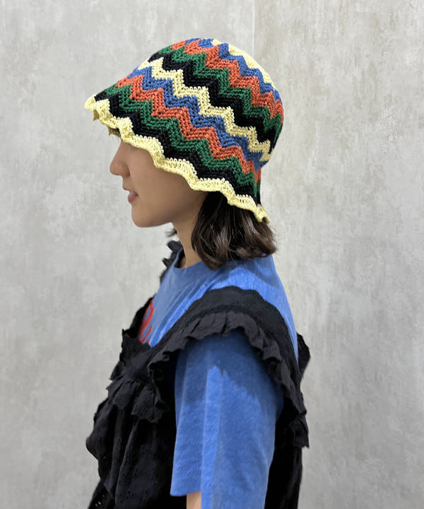 るーたまさんの「BEAMS WOMEN｜BEAMS BOY 25th別注 / Disney Rattan Bascket」を使ったコーディネート