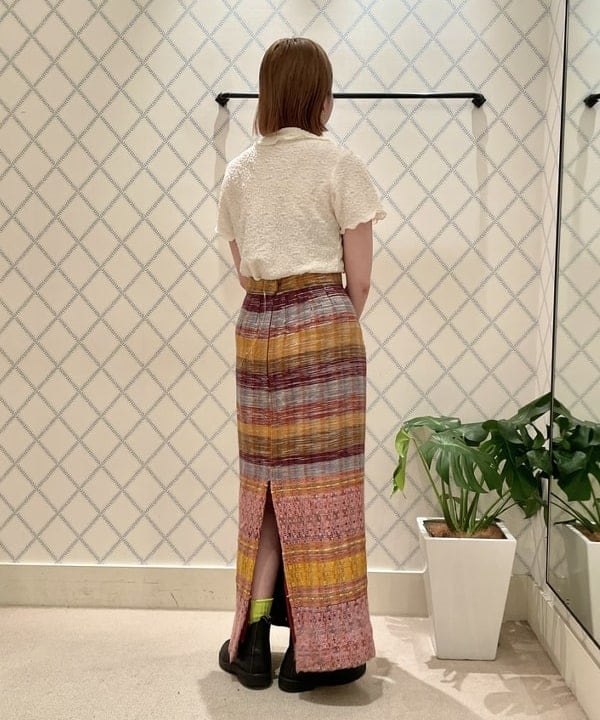 reiさんの「BEAMS WOMEN｜」を使ったコーディネート