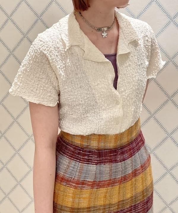 reiさんの「BEAMS WOMEN｜」を使ったコーディネート