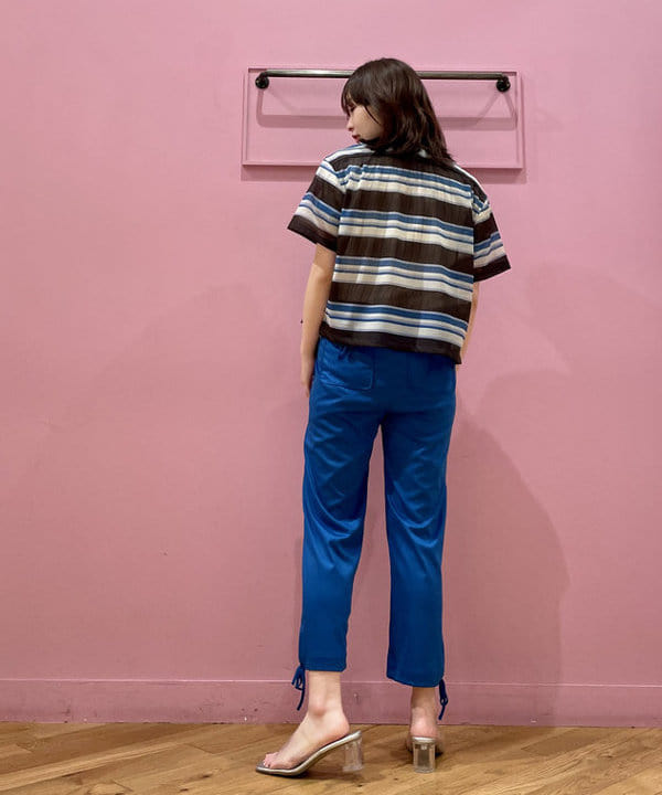 水野 萌香さんの「BEAMS WOMEN｜」を使ったコーディネート