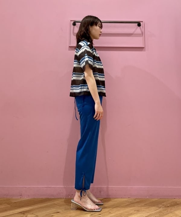 水野 萌香さんの「BEAMS WOMEN｜」を使ったコーディネート