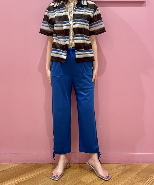 水野 萌香さんの「BEAMS WOMEN｜」を使ったコーディネート