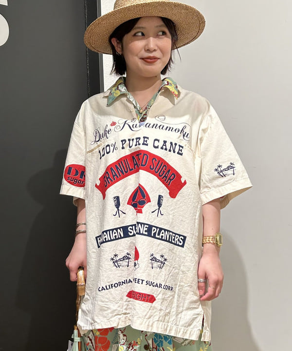 ando naoさんの「BEAMS WOMEN｜cableami &times; BEAMS BOY / BORTER HAT」を使ったコーディネート
