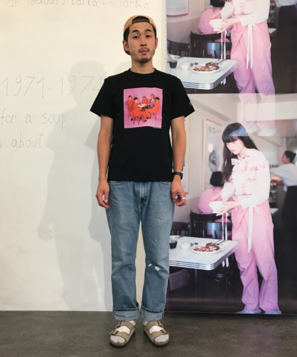 TOKYO CULTUART by BEAMS（75866） スタイリング・コーディネイト｜BEAMS