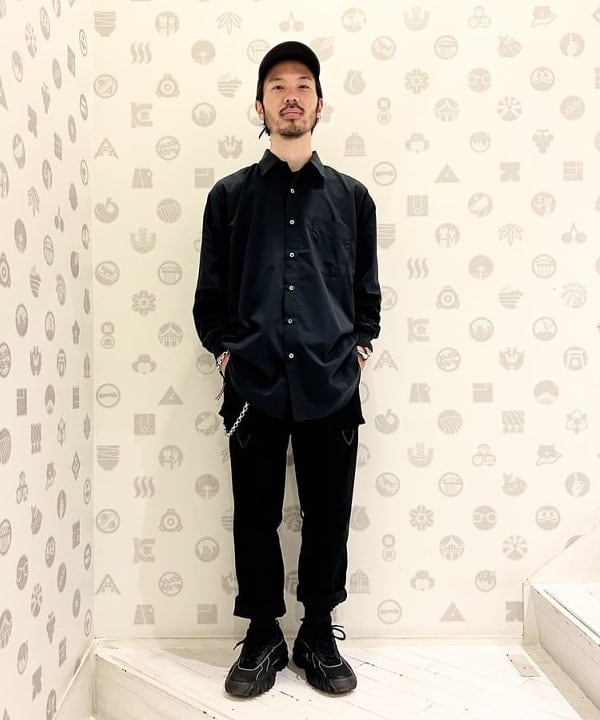 BEAMS JAPAN（758694） スタイリング・コーディネイト｜BEAMS