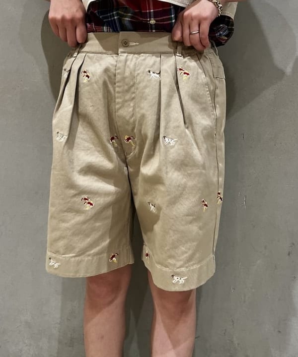 サワイさんの「BEAMS WOMEN｜」を使ったコーディネート