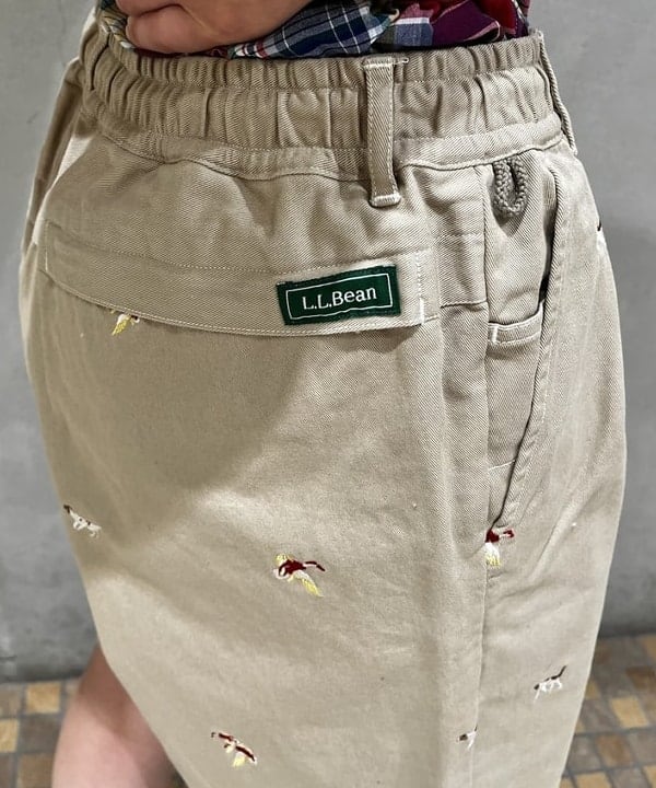 サワイさんの「BEAMS WOMEN｜」を使ったコーディネート