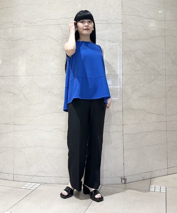 カワライさんの「BEAMS WOMEN｜」を使ったコーディネート
