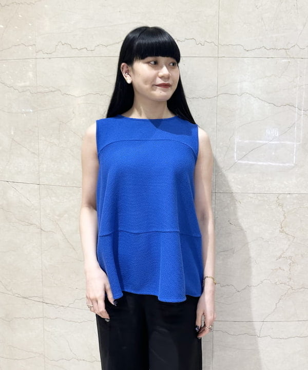 カワライさんの「BEAMS WOMEN｜」を使ったコーディネート