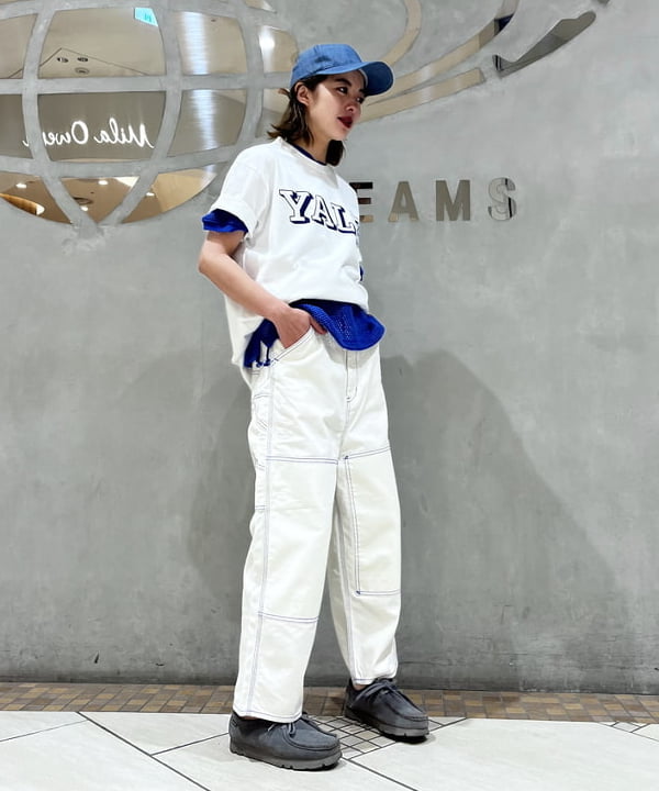 サワイさんの「BEAMS WOMEN｜」を使ったコーディネート