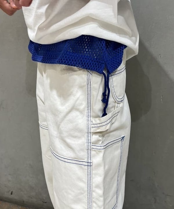 サワイさんの「BEAMS WOMEN｜」を使ったコーディネート