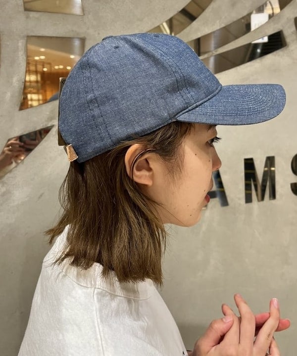 サワイさんの「BEAMS WOMEN｜」を使ったコーディネート