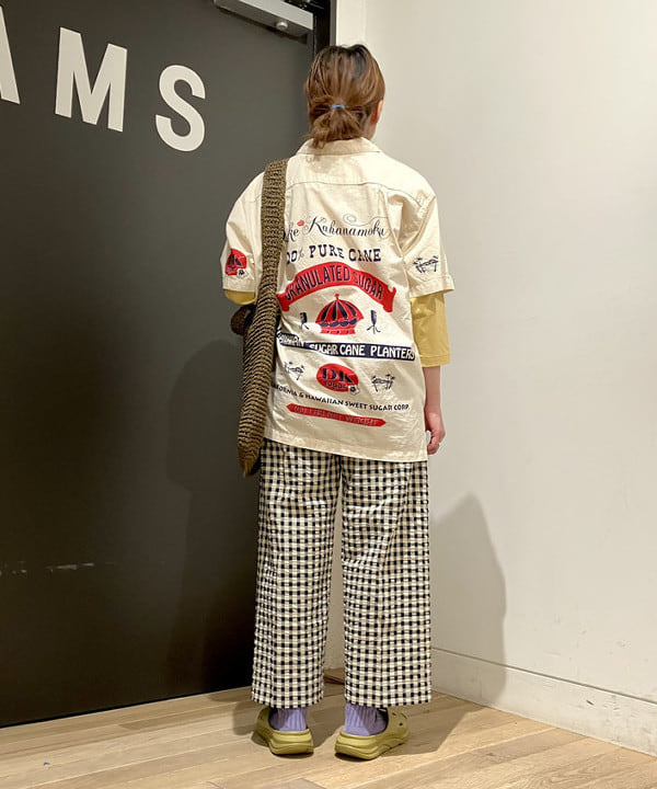 みかみさんの「BEAMS WOMEN｜」を使ったコーディネート